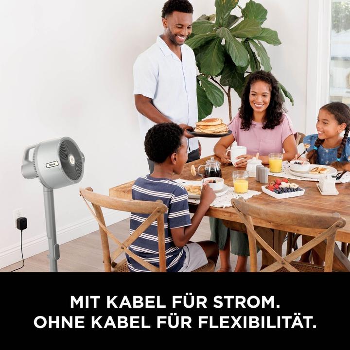 Actual product image Shark FA300WHCH FlexBreeze Pro Mist (57.70 dB)