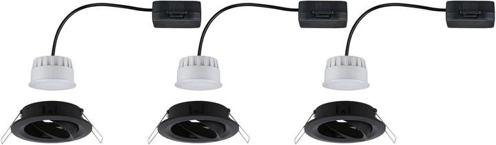 Actual product image Paulmann Nova (460 lm)