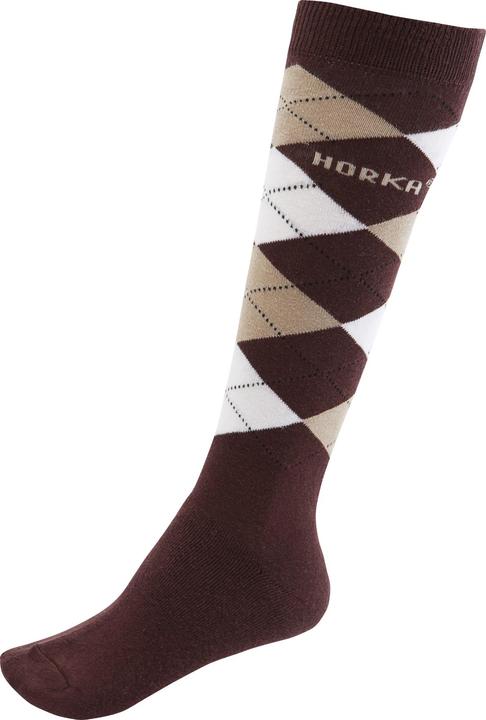 Produktbild Horka Socken (3er Pack, XS)