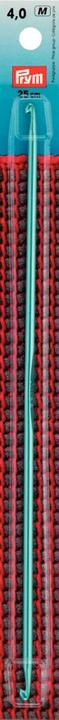 Image du produit Prym Crochet tunisien double face 8,0/25cm