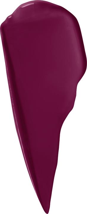 Actual product image NYX Professional Make-Up Butter Gloss (Cranberry pie)