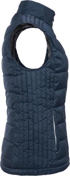 Produktbild Russell Nano Weste (M)