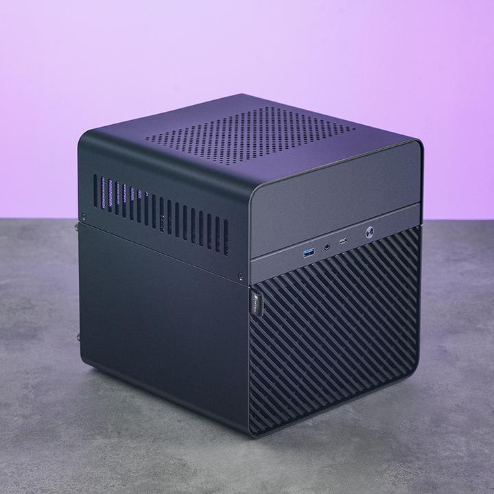 Produktbild Jonsbo N2 (Mini-ITX)