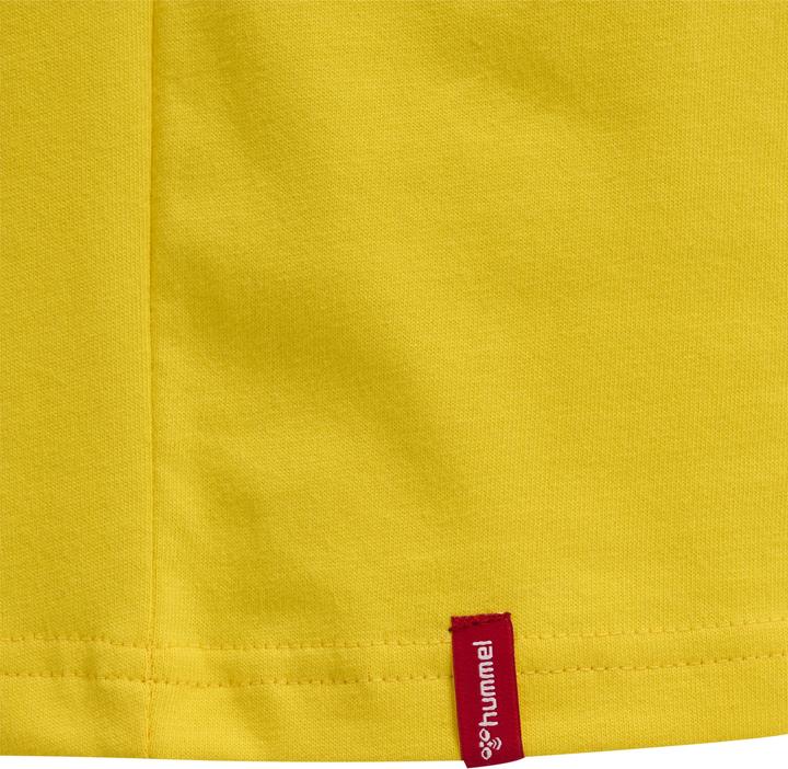 Produktbild hummel Hmlred Basic T-Shirt S/S (M)