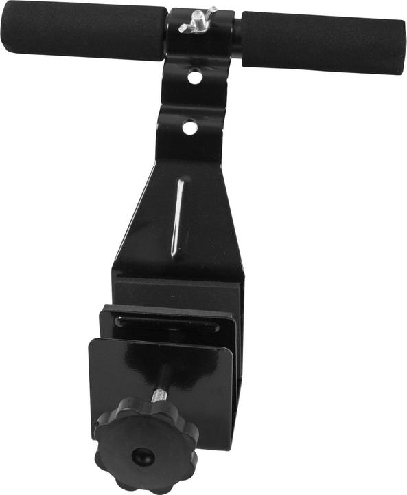 Produktbild Gorilla Sports Bauchtrainer