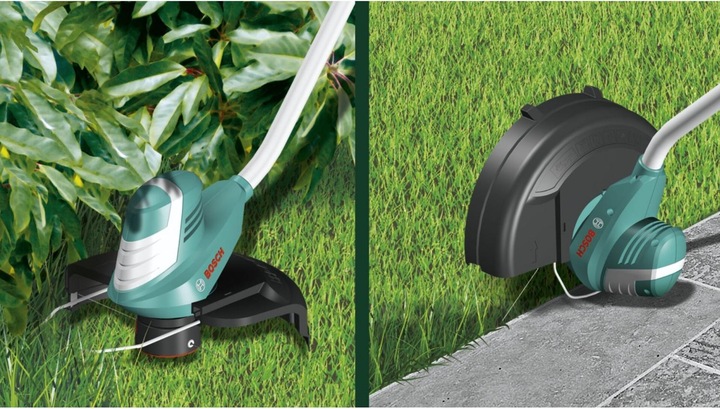 Actual product image Bosch Home & Garden Advanced Grass Cut 36 without battery/without charger (Trim line)
