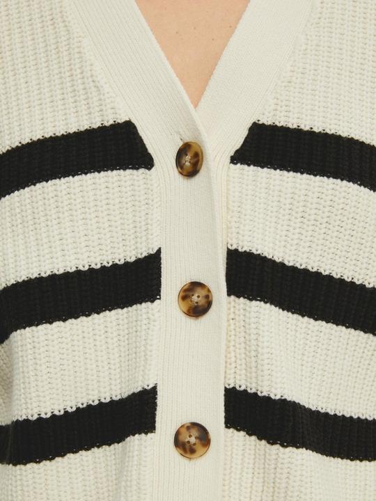 Immagine prodotto Selected Cardigan a righe (XS)