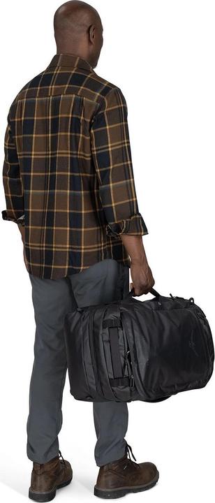 Produktbild Osprey Transporter Squffel 44 Weekender Reisetasche 36 cm (61 l)