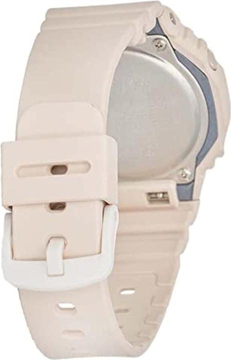 Actual product image Casio G-Shock - GMA-S2100-4AER (Chronograph, Power reserve display, 43 mm)