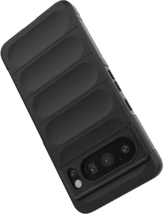 Actual product image Screenguard CloudCase Google Pixel 8 Pro TPU cover (Google Pixel 8 Pro)