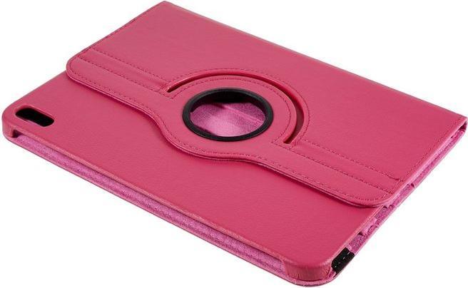 Produktbild MU Classic Rotierbare Leder Hülle (iPad 2025 (11. Gen), iPad 2022 (10. Gen))