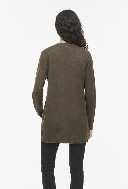 Immagine prodotto Vila VIRIL Basic Strick Strickjacke (XS)