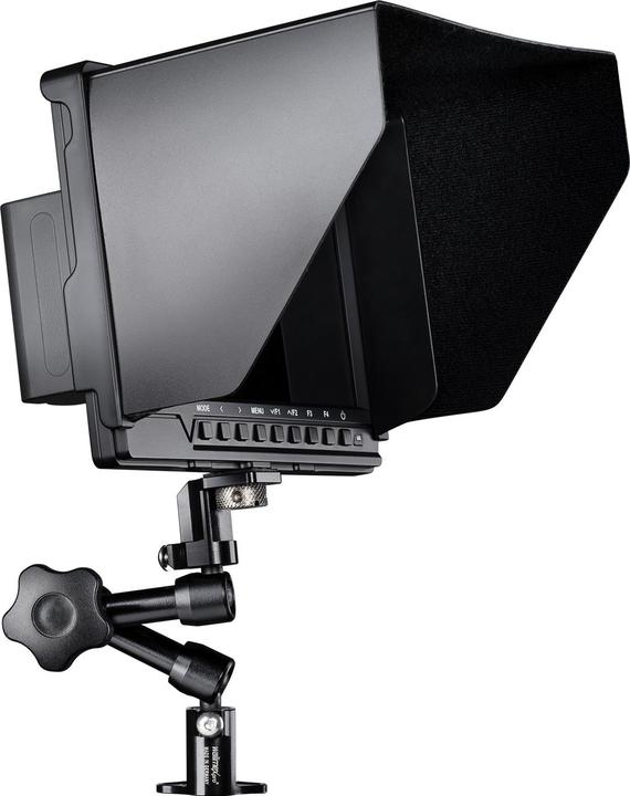Walimex Full HD Monitor Director III Set (7", Full HD)