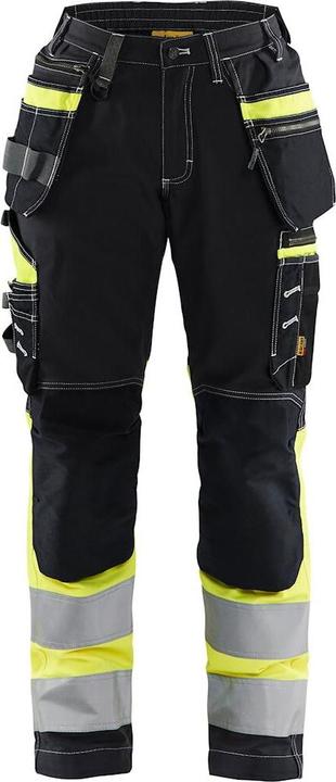 Produktbild Blakläder HV Class 1 HTP KP (38)