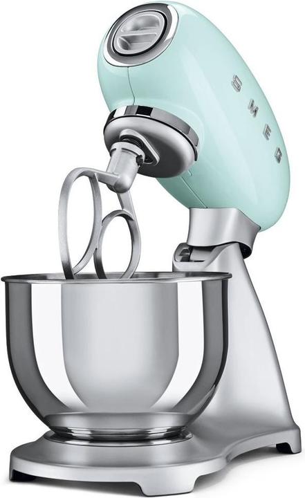 Actual product image Smeg 50's Retro Style (800 W)