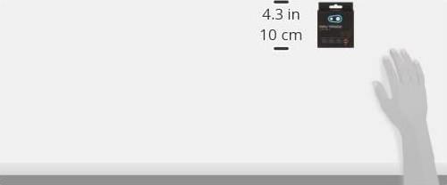 Actual product image Crankbrothers Premium Easy Cleat +/- 0