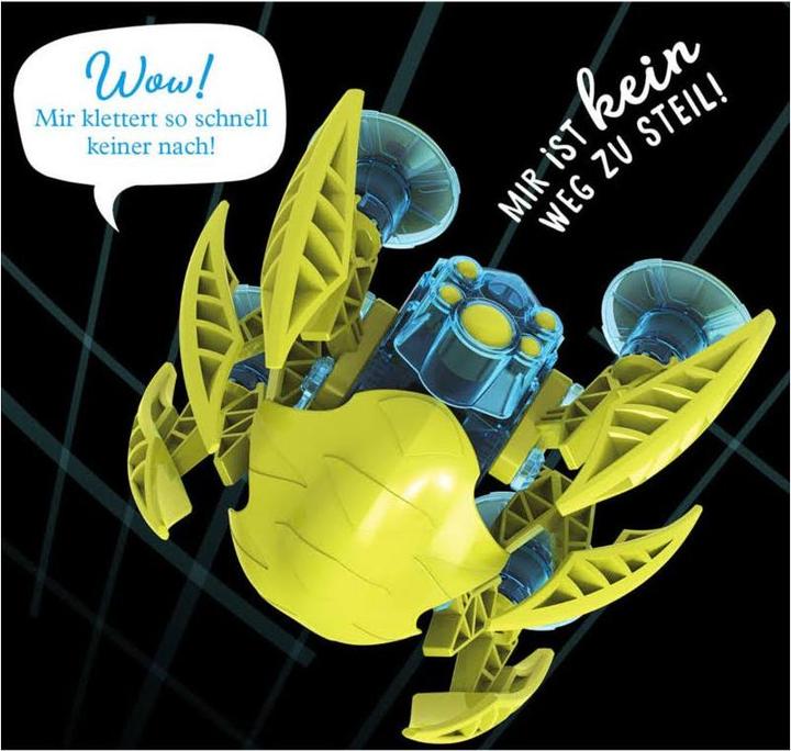 Produktbild Kosmos Airwalker