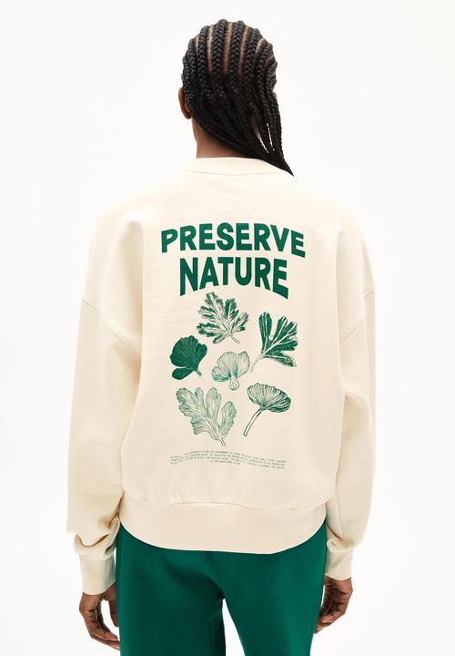 Produktbild Armedangels Sweater ALIZZA (S)