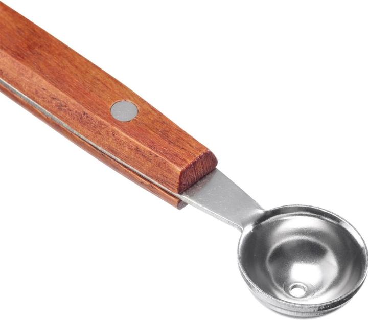 Produktbild Westmark Doppelseitiger Kugelausstecher Woody