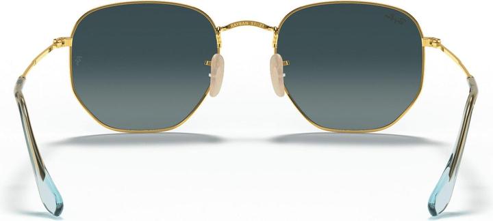 Image du produit Ray Ban Hexagonal