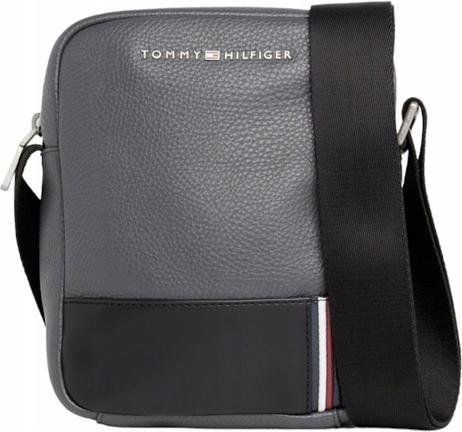 Produktbild Tommy Hilfiger Die Central Mini Reporter Umhängetasche (100% Polyurethane)