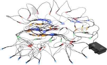 Produktbild Star Trading Lichterkette (1.50 m)