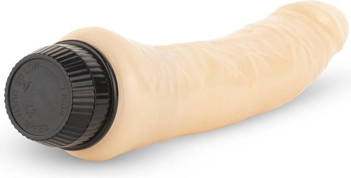 Productafbeelding Easytoys Jelly Realistischer Vibrator