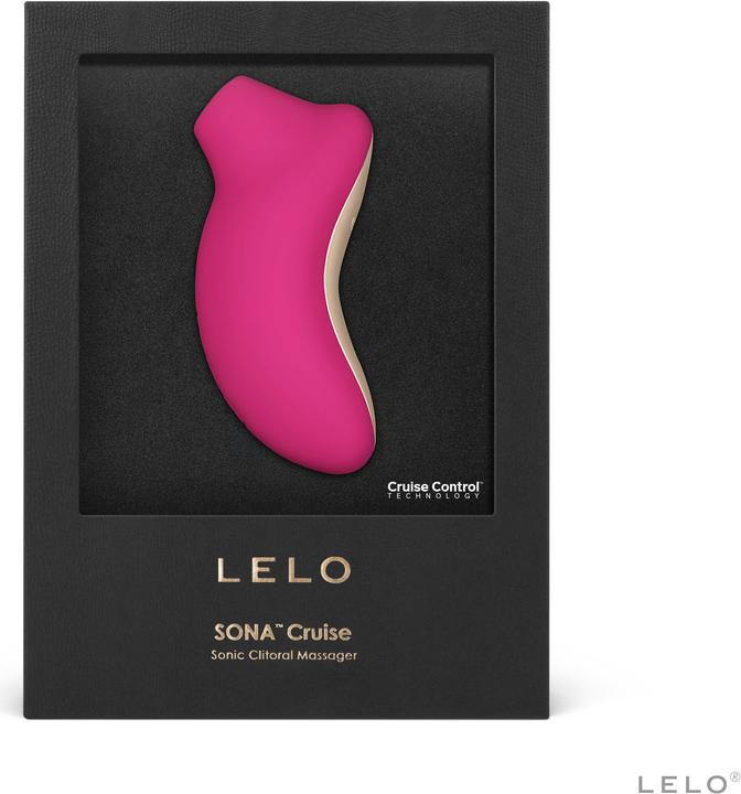 Produktbild LELO SONA Cruise