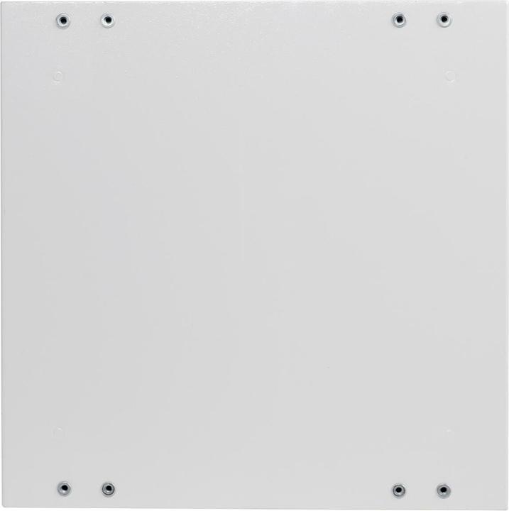 Actual product image Eaton TRIPPLITE SmartRack Outdoor Ind. encl. w Lock - NEMA 4 Surface Mount 45.72cm 18in x 45.72cm (10.29 RU)
