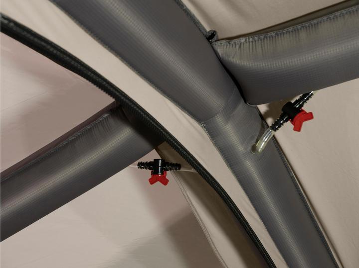 Image du produit Gentletent Sky Loft (Tente de toit, 49 kg, 6 personnes)