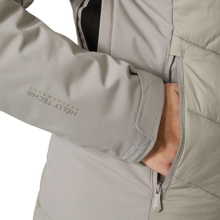 Produktbild Helly Hansen W Bellissimo Jacket (L)