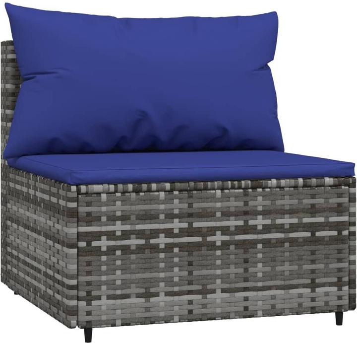 Actual product image vidaXL Manal