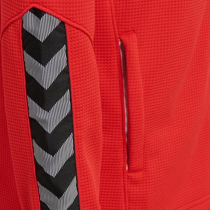 Image du produit hummel Veste Poly Zip Authentique Femme (XS)