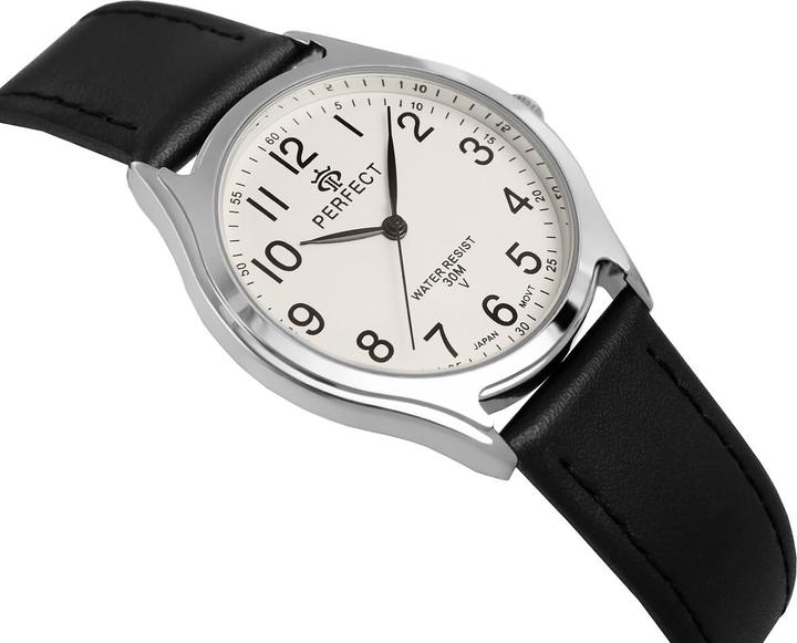 Produktbild PERFECT GX068-03 Damenuhr (35 mm)