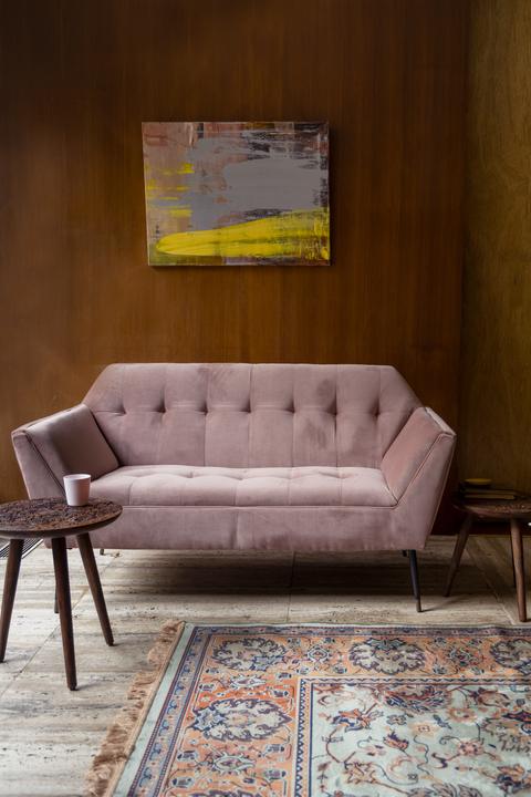 Produktbild Dutchbone Kate (2-Sitzer)