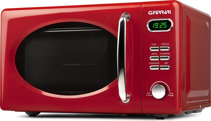 Immagine prodotto G3 Ferrari Sapormio d'epoca (20 l)
