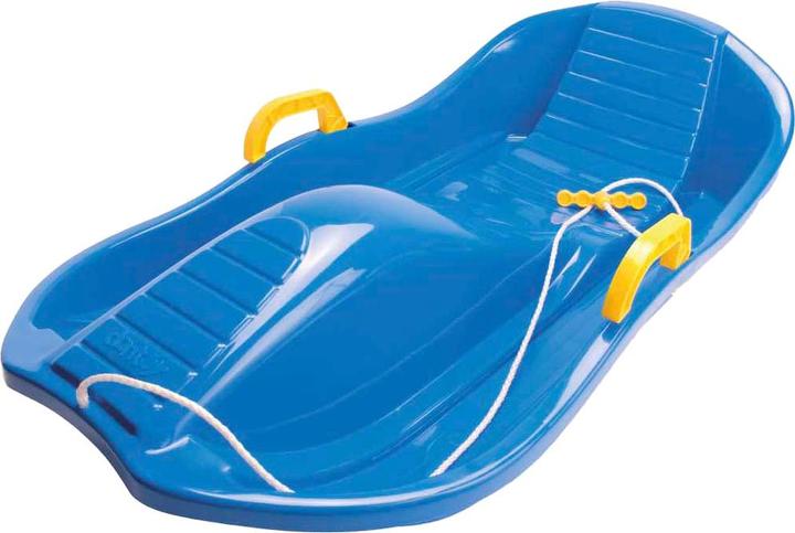 Produktbild dantoy BOBSCHL. M/BREMSEN 84 CM