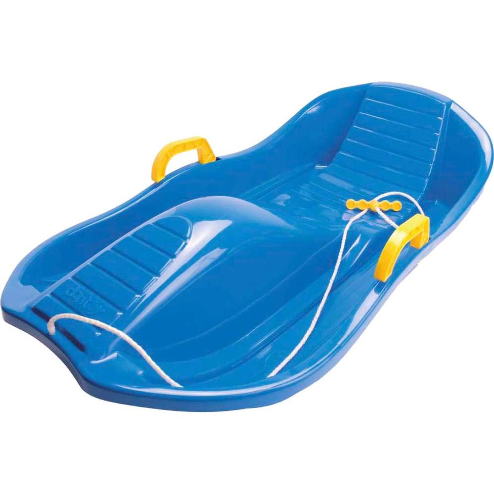 dantoy BOBSCHL. M/BREMSEN 84 CM (6765)