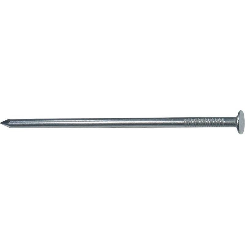 Schweizerische Nagelfabrik, Nägel, Stifte mit Flachkopf (495 Stück, 100 mm)