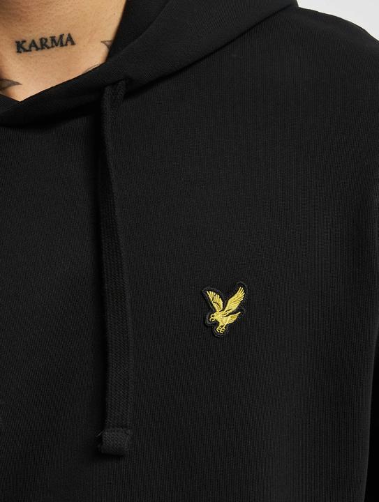 Produktbild Lyle and Scott Hoodie Kapuzenpullover Herren (XL)