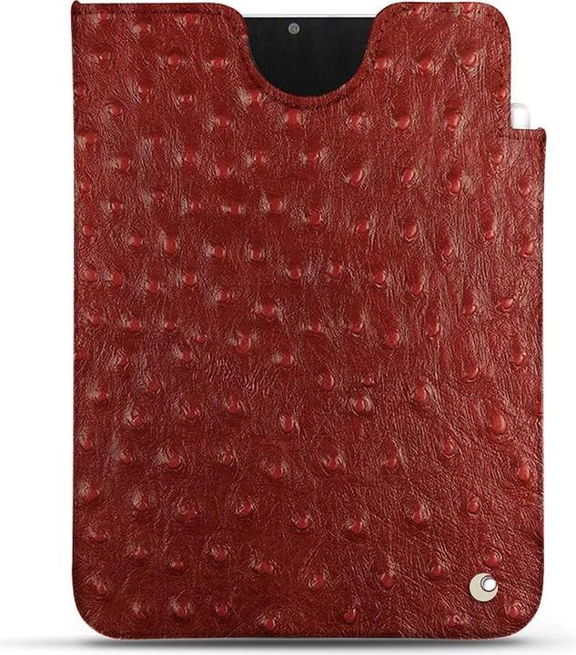 Autruche ciliegia ( Pantone #a4343a )