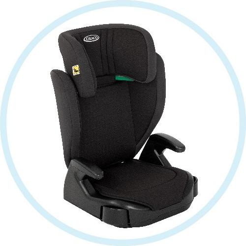 Produktbild Graco Junior Maxi (Kindersitz, ECE R129/i-Size Norm)