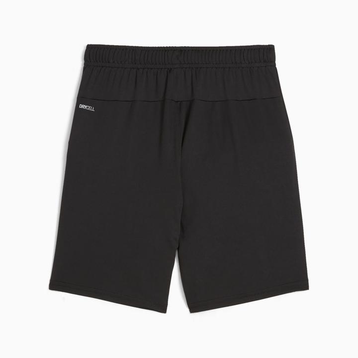 Actual product image Puma teamGOAL Shorts Jr (128)