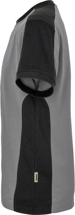 Image du produit Hakro T-shirt Contrast MIKRALINAR® (en anglais) (5XL)