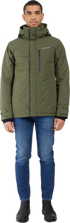 Produktbild Didriksons Stefan USX Jacket (M)