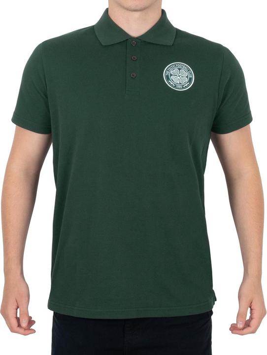 Produktbild Celtic FC Poloshirt (S)