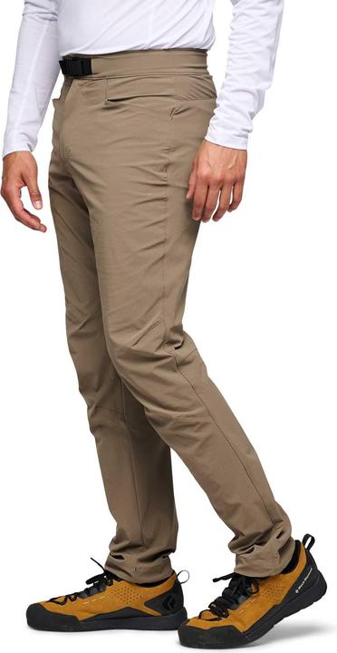 Produktbild Black Diamond Alpine Light Pants (28)