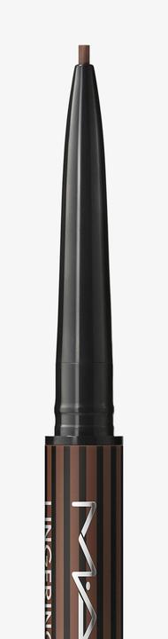 Image du produit MAC Cosmetics Pro Brow Definer (Bague persistante)