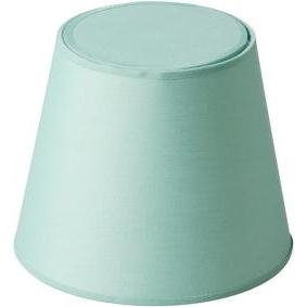 Nielsen Light, Zubehör Beleuchtung, Lampeskaerm Emma Domus Højde 16,5 cm Grøn