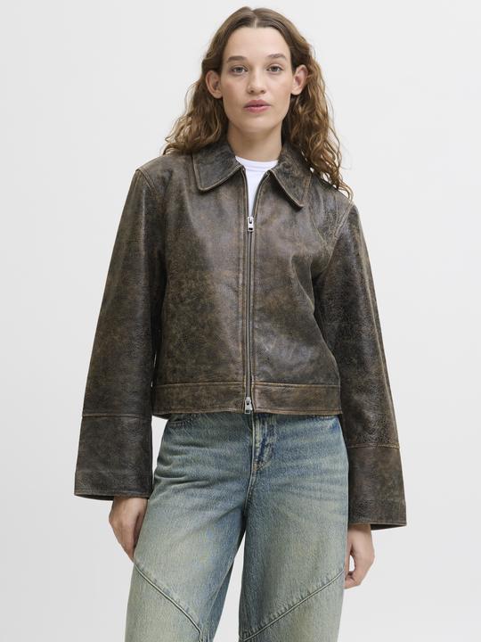 Immagine prodotto JJXX JXBEA Lederjacke Lederjacke (XS)